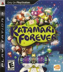 Katamari Forever | (LS) (Playstation 3)