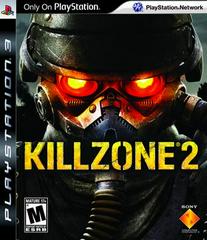 Killzone 2 | (CIB
) (Playstation 3)