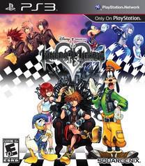 Kingdom Hearts HD 1.5 Remix [Limited Edition] | (GB) (Playstation 3)