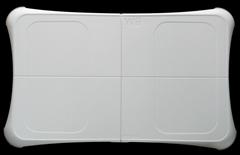 Wii Balance Board and Game |(LS) (Wii)