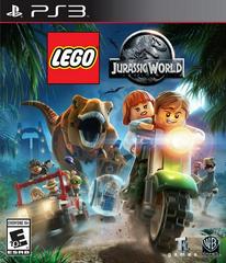 LEGO Jurassic World | (CIB
) (Playstation 3)