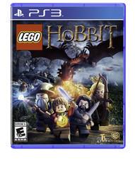 LEGO The Hobbit | (LS) (Playstation 3)