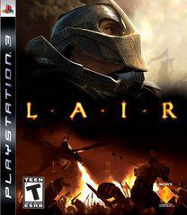 Lair | (CIB) (Playstation 3)