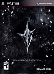 Lightning Returns: Final Fantasy XIII [Collector's Edition] | (CIB) (Playstation 3)