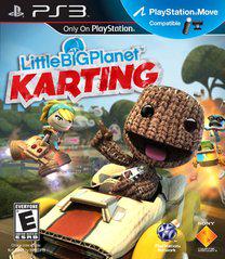 LittleBigPlanet Karting | (CIB) (Playstation 3)