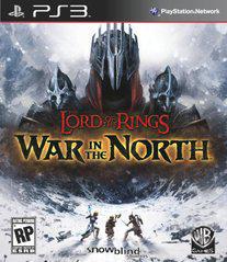 Lord Of The Rings: War In The North | (CIB) (Playstation 3)