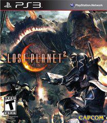 Lost Planet 2 | (LS) (Playstation 3)