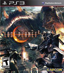 Lost Planet 2 | (CIB) (Playstation 3)