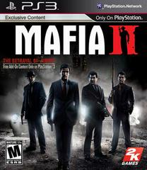 Mafia II | (CIB) (Playstation 3)