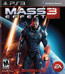 Mass Effect 3 | (CIB
) (Playstation 3)