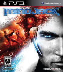 Mindjack | (LS
) (Playstation 3)