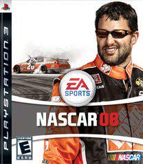 NASCAR 08 | (CIB) (Playstation 3)