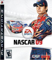 NASCAR 09 | (CIB) (Playstation 3)