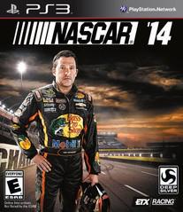 NASCAR 14 | (LS) (Playstation 3)