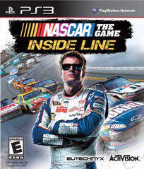 NASCAR The Game: Inside Line | (GB) (Playstation 3)