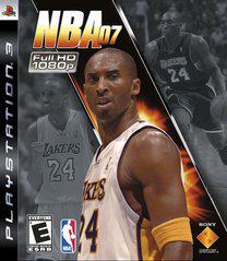 NBA 07 | (CIB) (Playstation 3)
