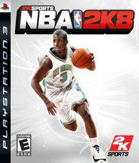 NBA 2K8 | (GB) (Playstation 3)