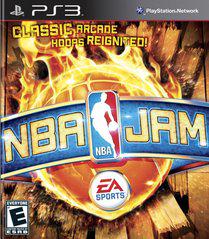 NBA Jam | (GB) (Playstation 3)