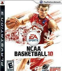 NCAA Basketball 10 | (GB) (Playstation 3)
