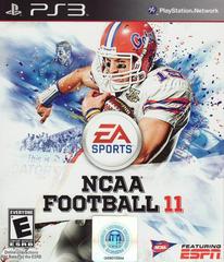 NCAA Football 11 | (CIB) (Playstation 3)