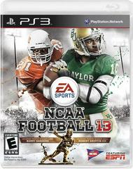 NCAA Football 13 | (GB) (Playstation 3)