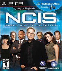 NCIS | (GB
) (Playstation 3)