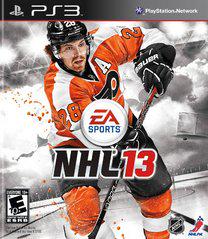NHL 13 | (CIB) (Playstation 3)