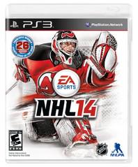 NHL 14 | (CIB) (Playstation 3)