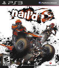 Nail'd | (GB
) (Playstation 3)