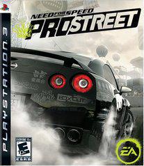 Need for Speed Prostreet | (CIB) (Playstation 3)
