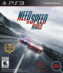 Need for Speed Rivals | (CIB
) (Playstation 3)