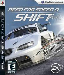 Need for Speed Shift | (CIB) (Playstation 3)