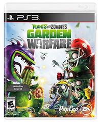 Plants vs. Zombies: Garden Warfare | (GB) (Playstation 3)