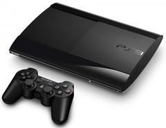 Playstation 3 Super Slim 250GB System | (LS) (Playstation 3)