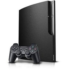 Playstation 3 Slim System 120GB | (LS
) (Playstation 3)