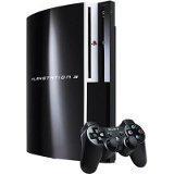 Playstation 3 System 80GB | (LS) (Playstation 3)