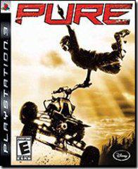 Pure | (CIB) (Playstation 3)