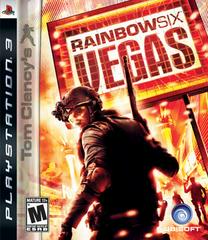 Rainbow Six Vegas | (CIB) (Playstation 3)
