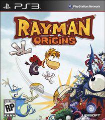Rayman Origins | (LS) (Playstation 3)