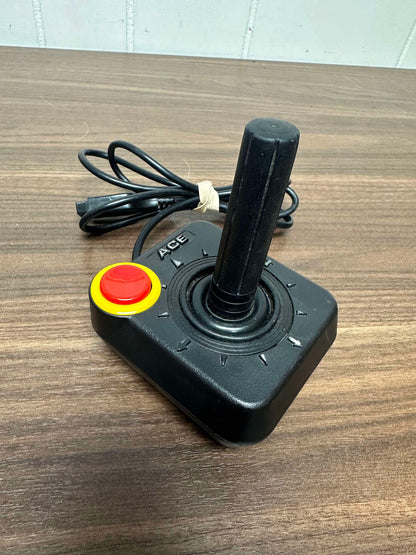Atari 2600 Ace Joystick Controller [Used]
