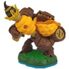 Bumble Blast - Swap Force, Lightcore | (LS) (Skylanders)
