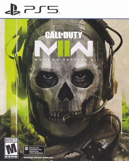 Call of Duty: Modern Warfare II | (GB) (Playstation 5)