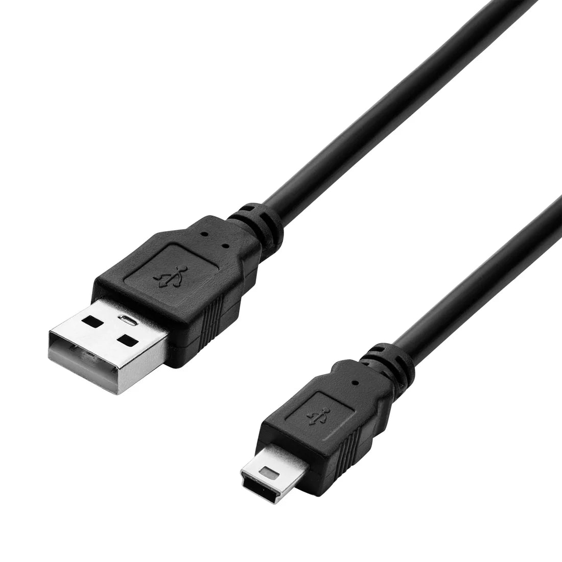 Controller Charging Cable 10FT (XYAB) | (NEW) (Playstation 3)