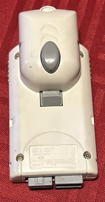 Dreamcast Rumble Pack Generic | (LS) (Sega Dreamcast) – Nostalgic Video ...