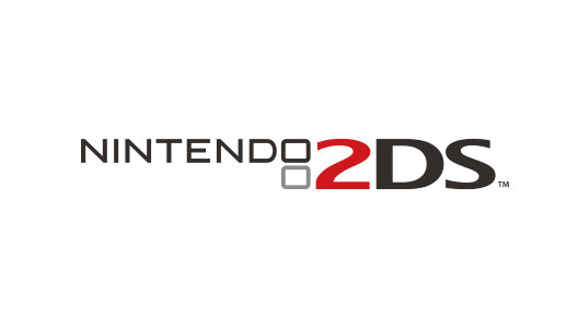 Nintendo 3DS – Nostalgic Video Games & Arcade