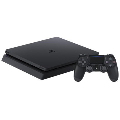 Playstation 4 1TB Slim Console | (LS) (Playstation 4)