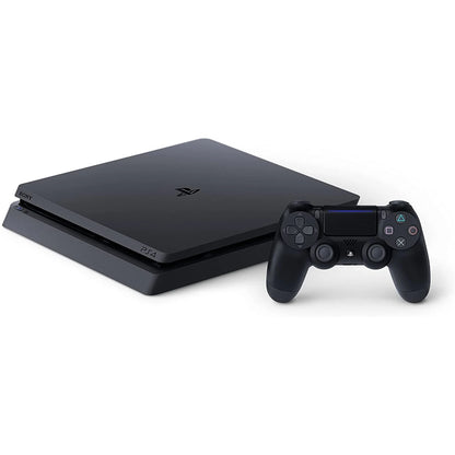 Playstation 4 500GB Slim Console | (LS) (Playstation 4)