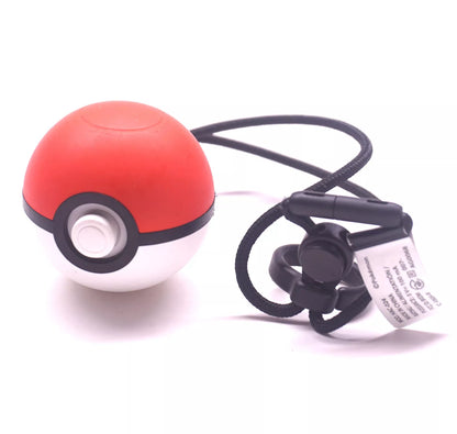 PokeBall Plus HAC-024 (LS) (Nintendo Switch) – Nostalgic Video