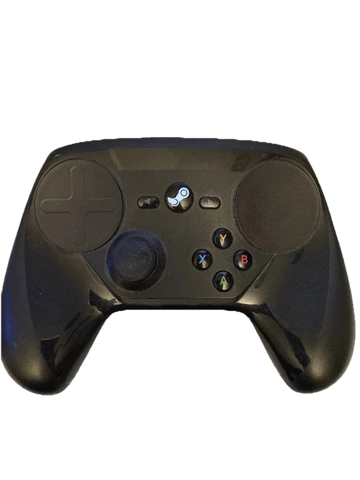 Traditional Controller Without Buttons Steam USB Wired Controller (NO Dongle) (LS) – Nostalgic Video Games ...