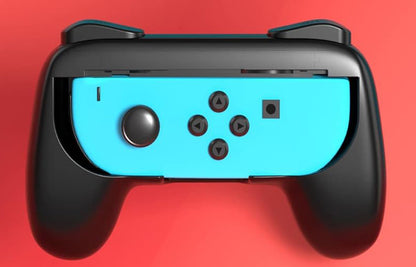 Switch Joy-con Single Controller Grip | (LS) (Nintendo Switch)